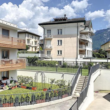 Villa Eden A Levico Terme Zewnętrze zdjęcie