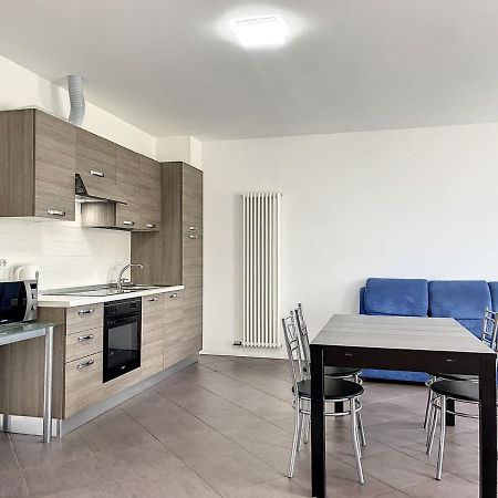 Villa Eden A Levico Terme Zewnętrze zdjęcie