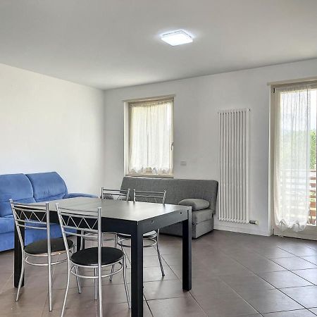 Villa Eden A Levico Terme Zewnętrze zdjęcie