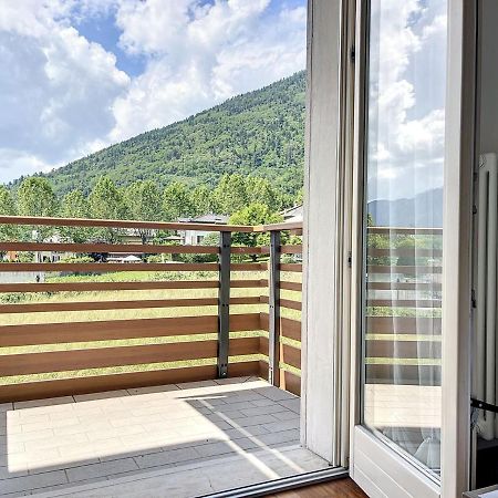 Villa Eden A Levico Terme Zewnętrze zdjęcie