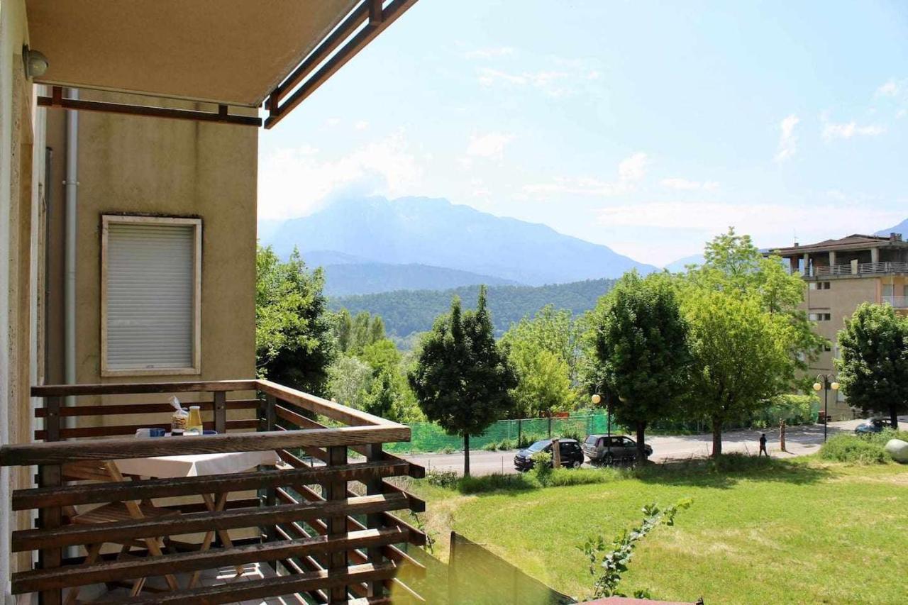 Villa Eden A Levico Terme Zewnętrze zdjęcie