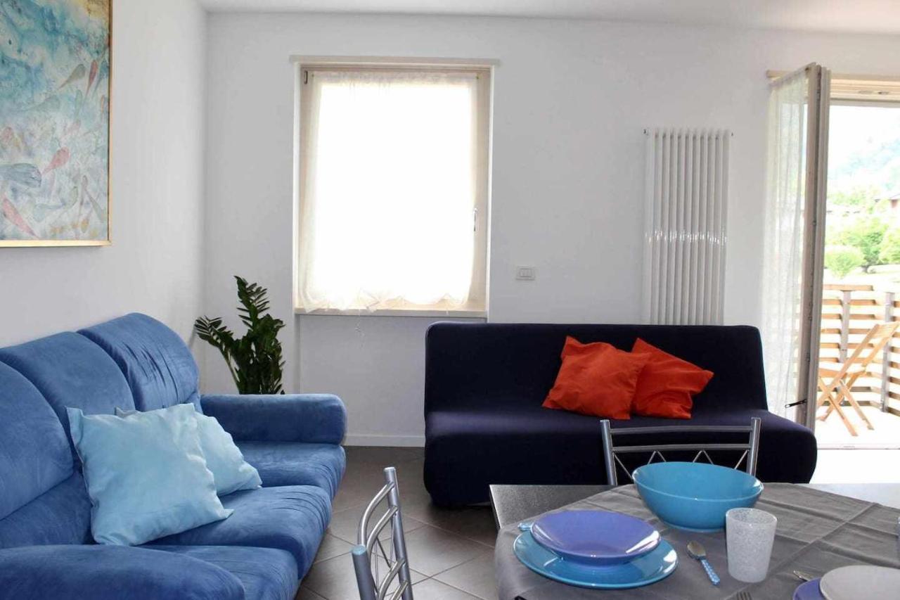 Villa Eden A Levico Terme Zewnętrze zdjęcie