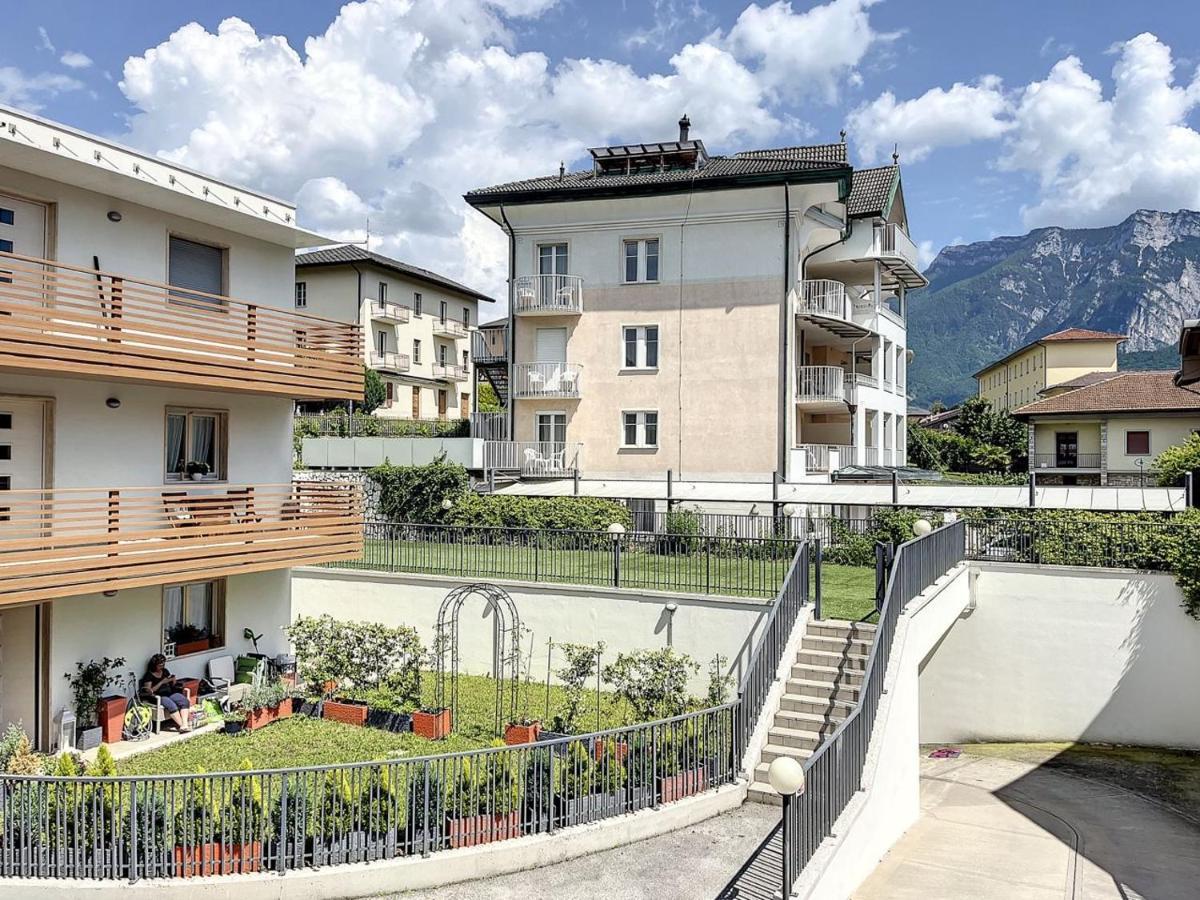 Villa Eden A Levico Terme Zewnętrze zdjęcie