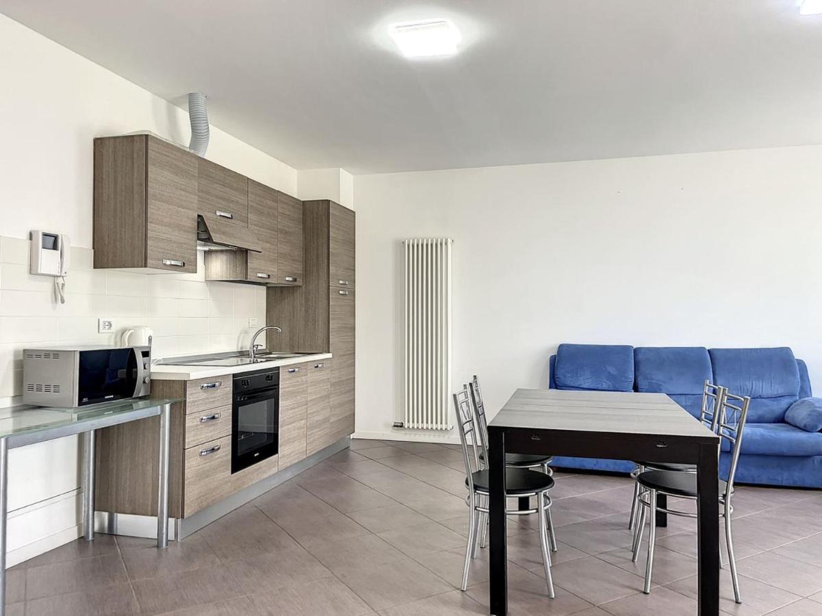 Villa Eden A Levico Terme Zewnętrze zdjęcie