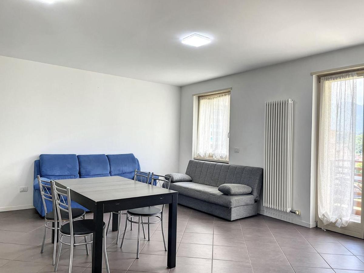 Villa Eden A Levico Terme Zewnętrze zdjęcie
