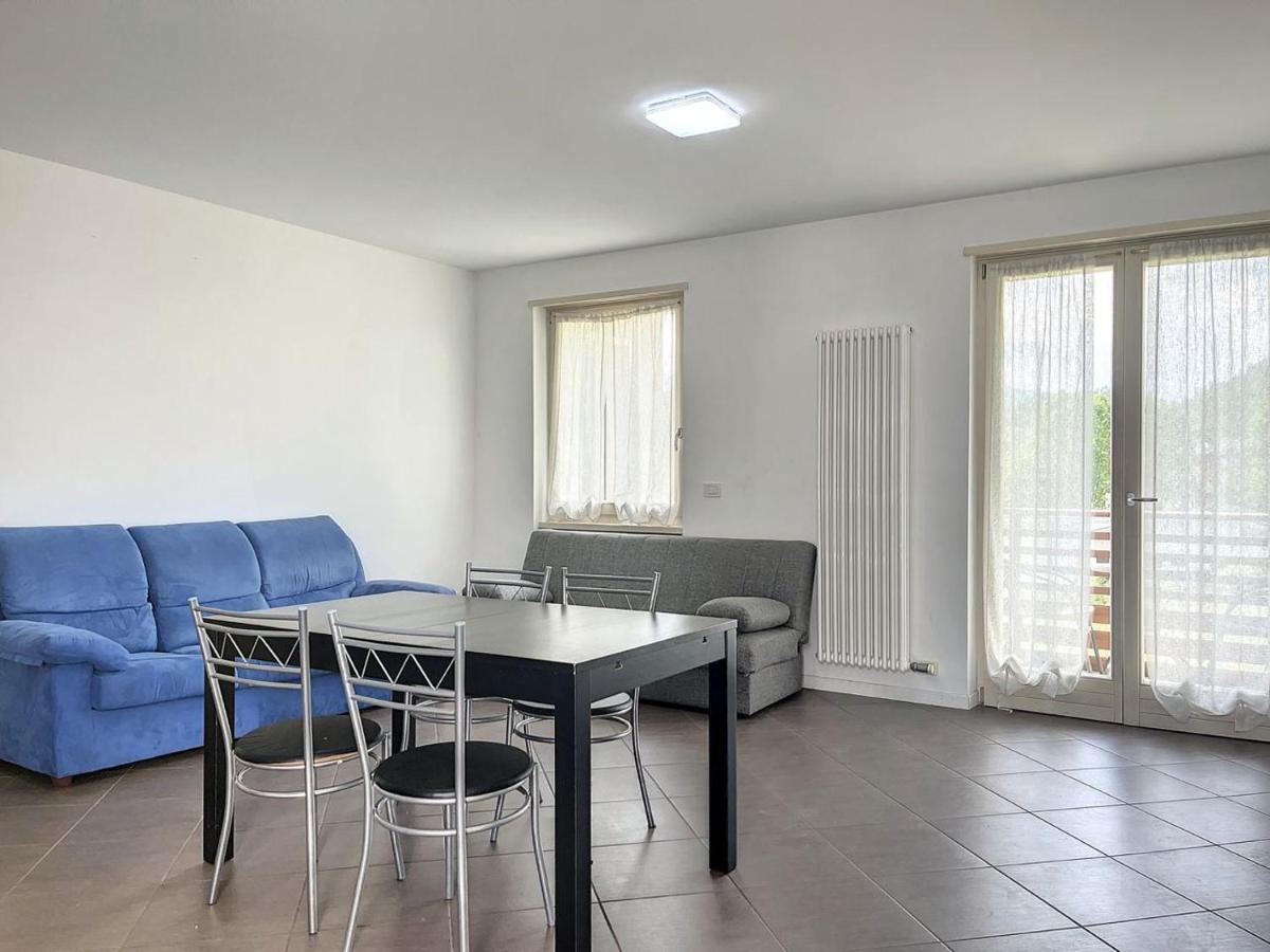 Villa Eden A Levico Terme Zewnętrze zdjęcie