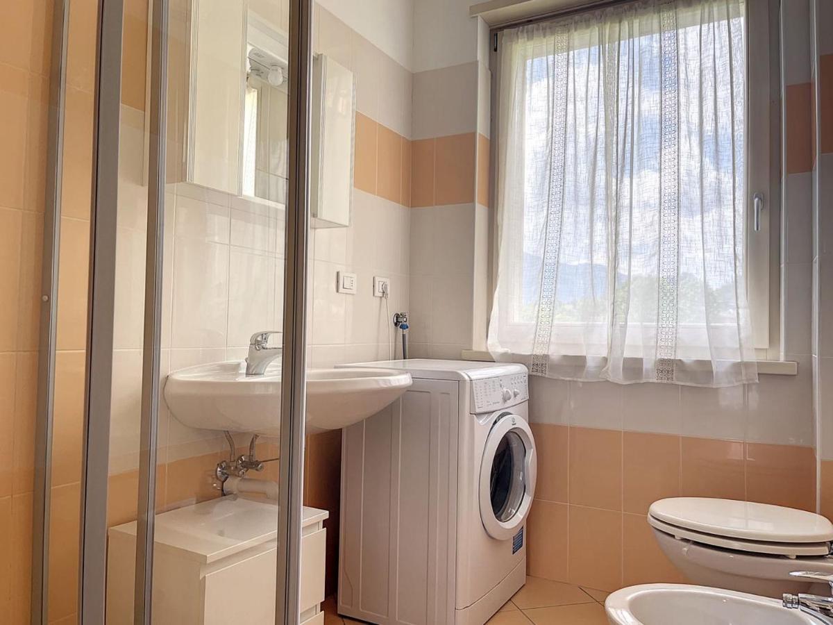 Villa Eden A Levico Terme Zewnętrze zdjęcie