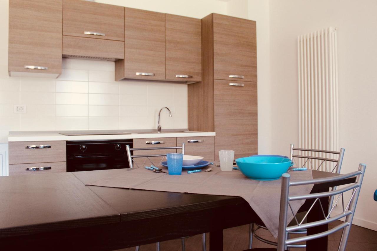 Villa Eden A Levico Terme Zewnętrze zdjęcie